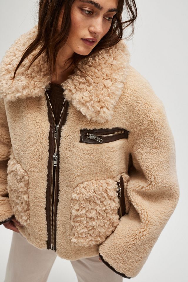 Stand Studio Joann Jacket #3