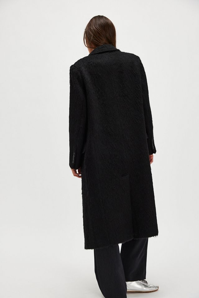 Manteau en laine Essa Stand Studio #1