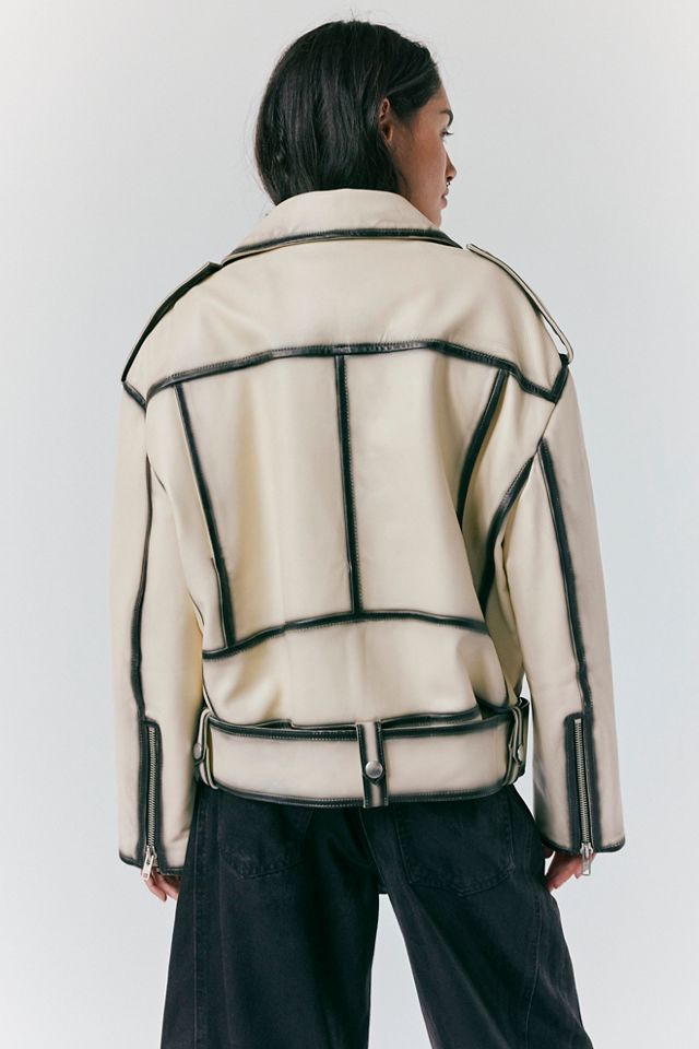 Stand Studio Irene Jacket #1