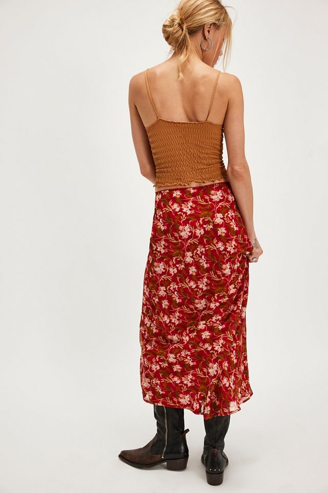 Hansen & Gretel Fifi Skirt #1
