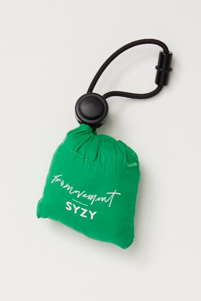 FP x Syzy Compact Carryall Bag
