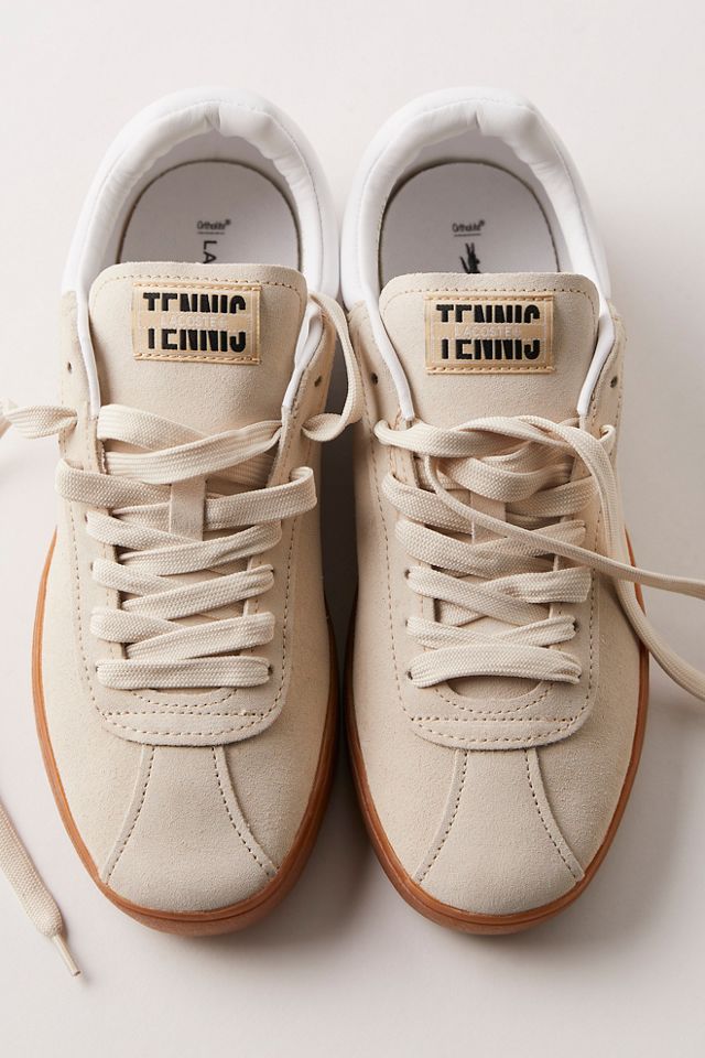 Lacoste Baseshot Sneakers #1