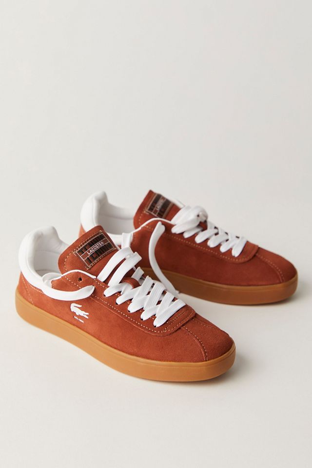 Lacoste Baseshot Sneakers #1