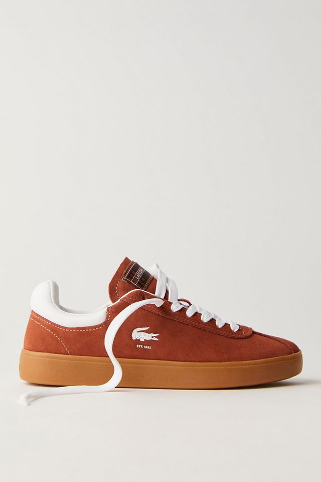 Lacoste Baseshot Sneakers #2