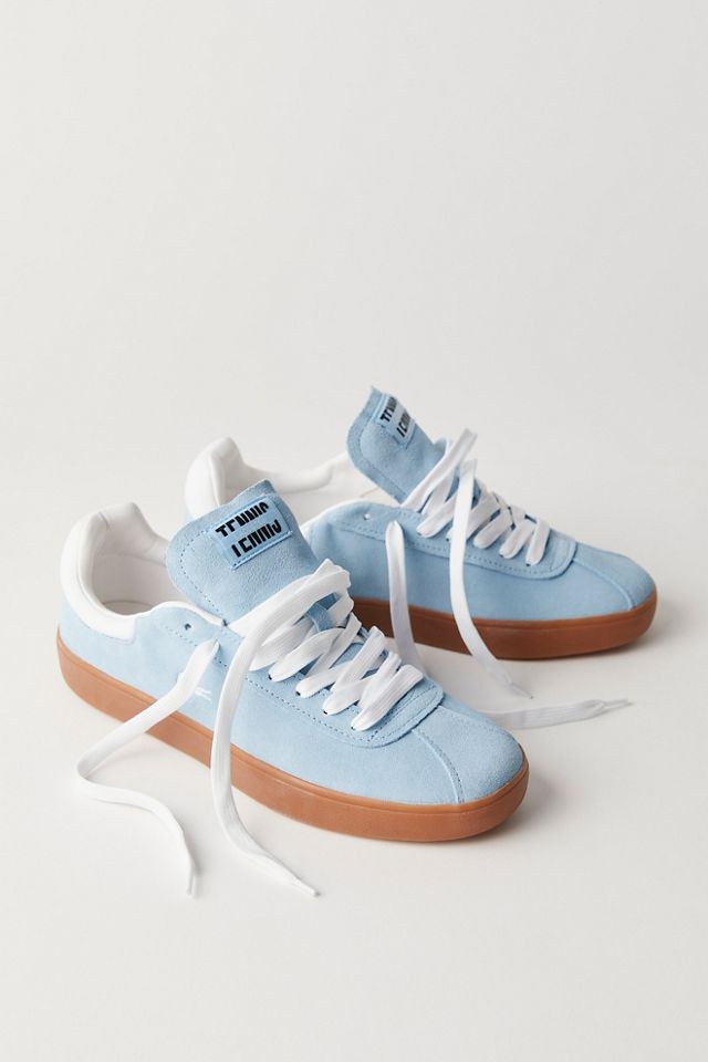 Lacoste Baseshot Sneakers #1