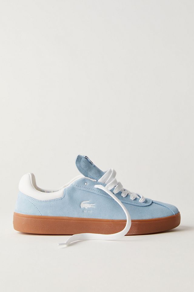 Lacoste Baseshot Sneakers #2