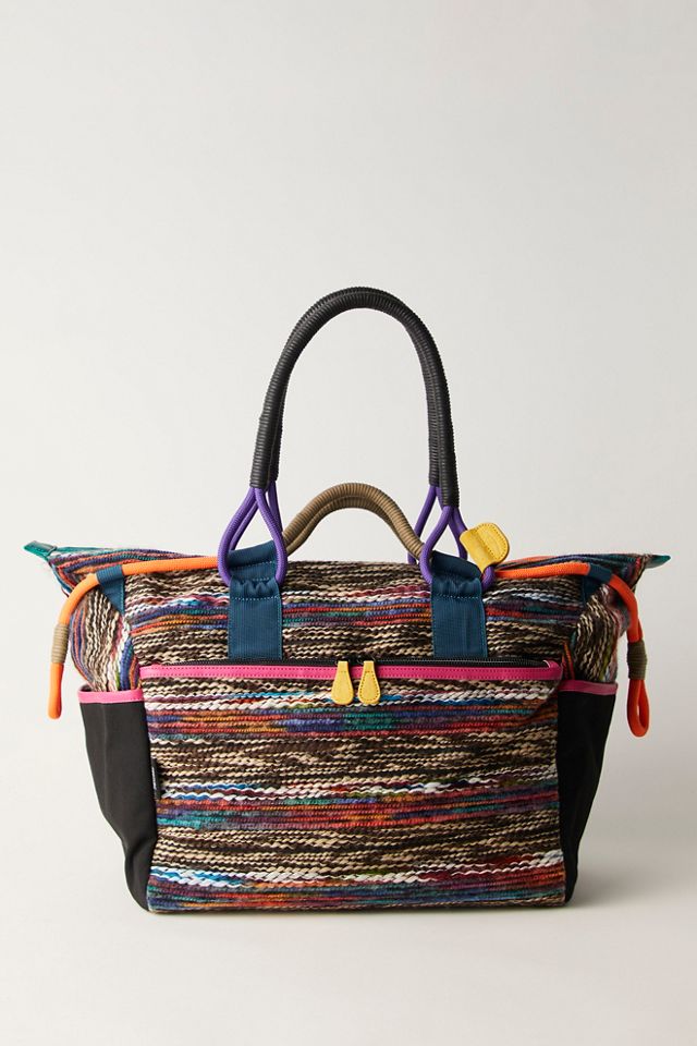 Flower Mountain Weekender #1