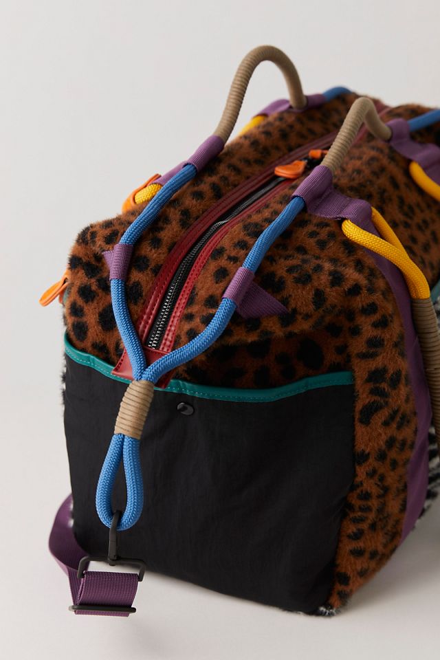 Flower Mountain Weekender #2