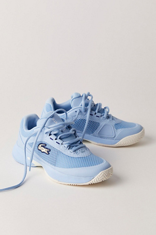 Baskets de Tennis Lacoste Tech Point