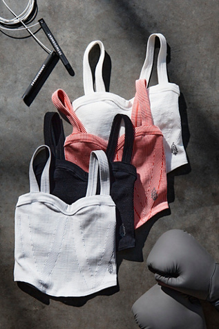 Perfectly Plaited Cami