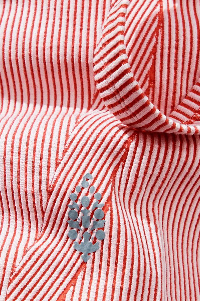 Perfectly Plaited Cami #4
