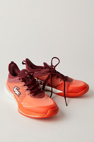 Lacoste AG-LT23 Lite Tennis Sneakers