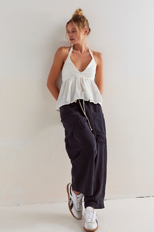 We The Free Jet Set Knit Pull-On Pants