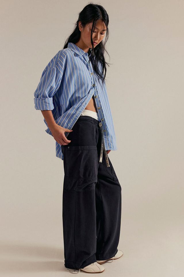 We The Free Jet Set Knit Pull-On Pants #3