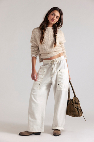 Clean Lines Muscle Cami