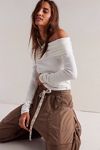 We The Free Jet Set Knit Pull-On Pants