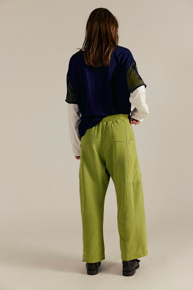 We The Free Jet Set Knit Pull-On Pants #2
