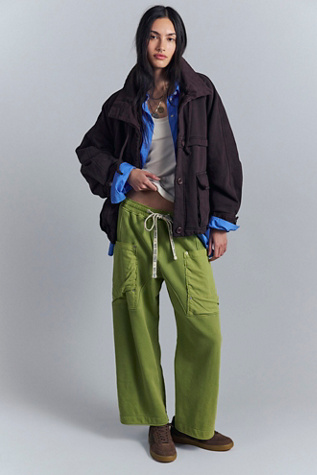 We The Free Jet Set Knit Pull-On Pants