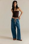 We The Free Jet Set Knit Pull-On Pants