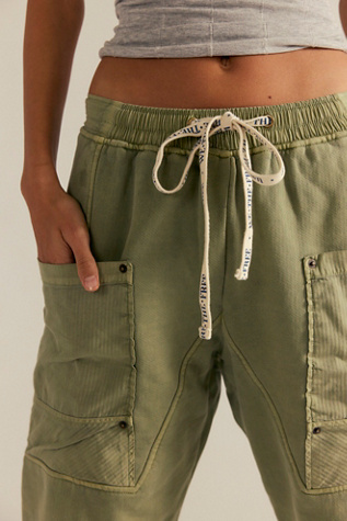 We The Free Jet Set Knit Pull-On Pants product page