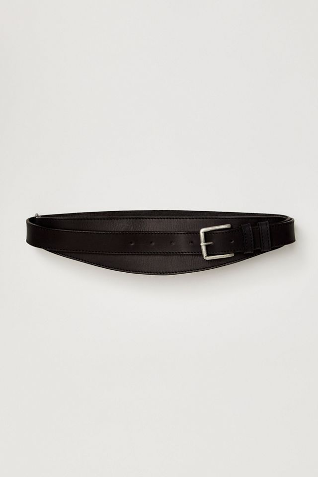 Old Sport Waist Belt #1