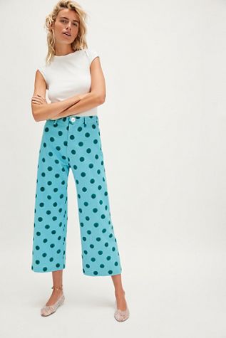 SZ Blockprints Disco Pants