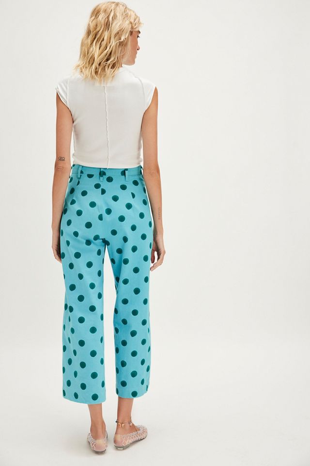 r*e様 SZ Blockprints DISCO PANTS SZ Blockprints Disco Pants | Free People