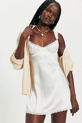 FP One Lausanne Slip | Free People