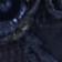 Navy Applique
