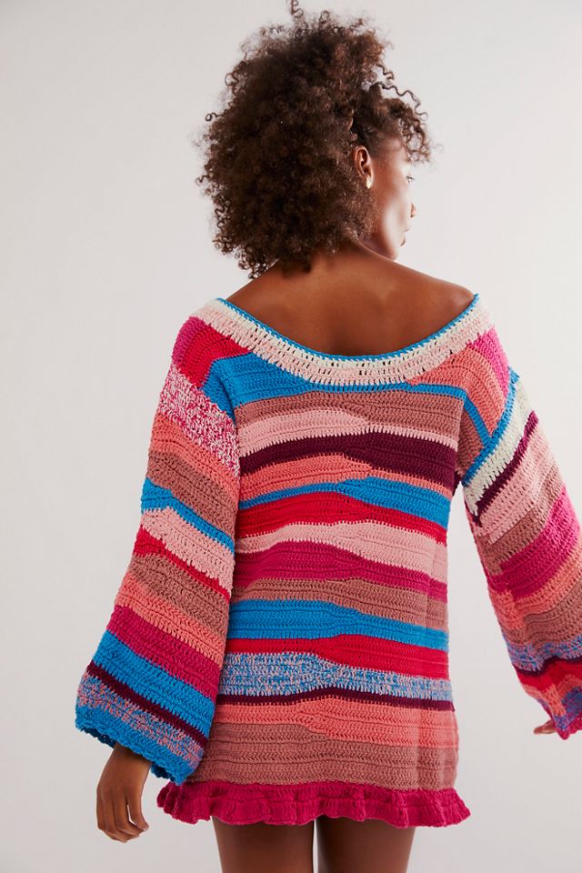 CeliaB Celebes Dress #1