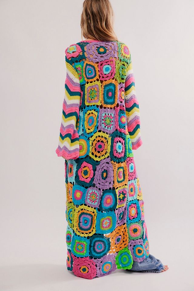 CeliaB Arabia Dress #1