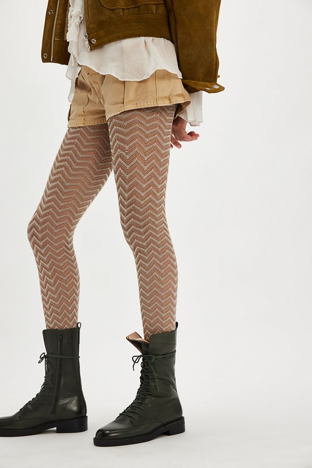 Cult Classic Combat Boots #1