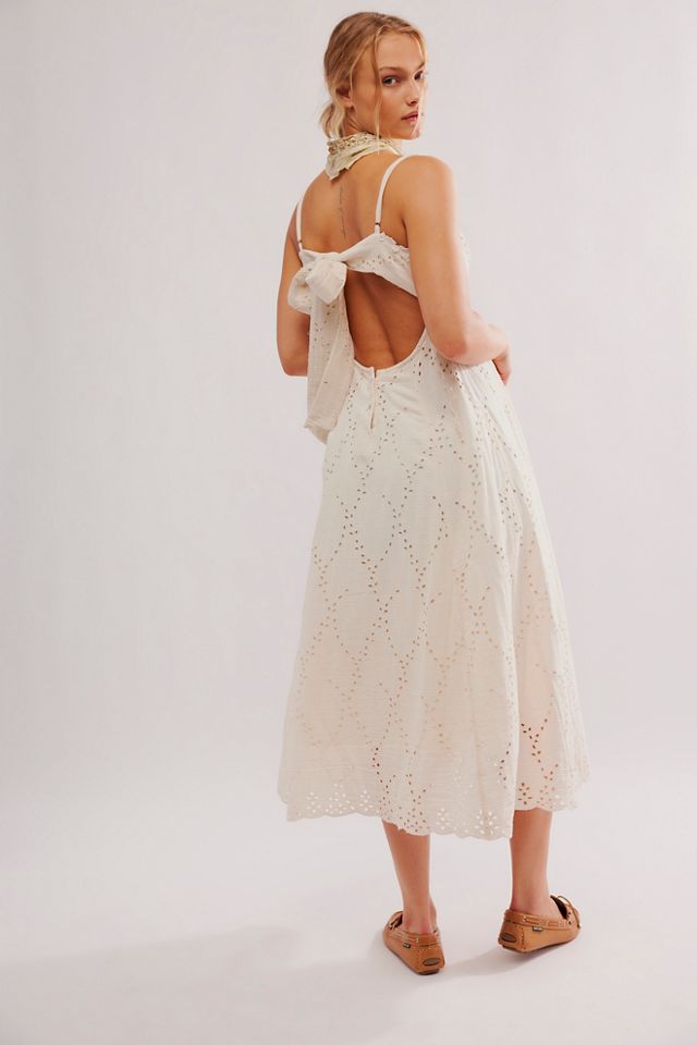Getaway Midi Dress #1