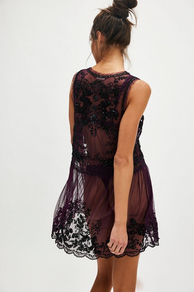 Downtown Darling Slip #1