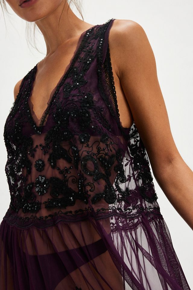 Downtown Darling Slip #2