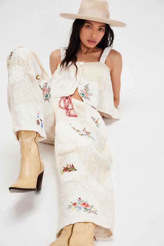 Free People ★ My Darling Set 92658145_015_a