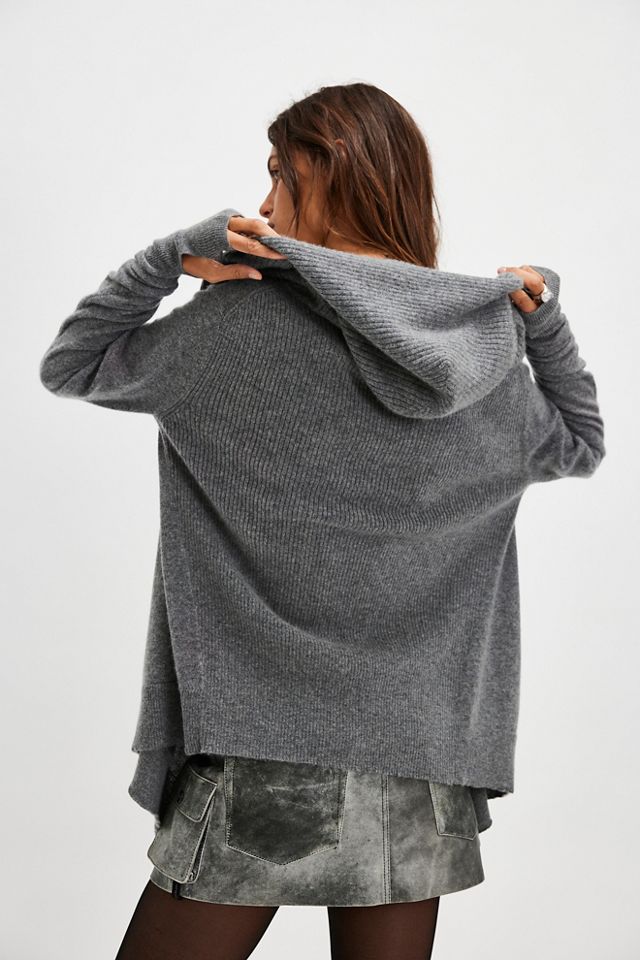Nicholas K Marco Hoody #1