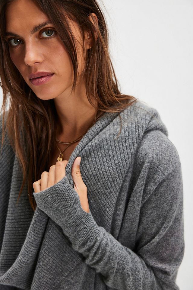 Nicholas K Marco Hoody #3