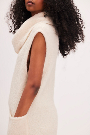 Nigel Preston Paloma Sweater