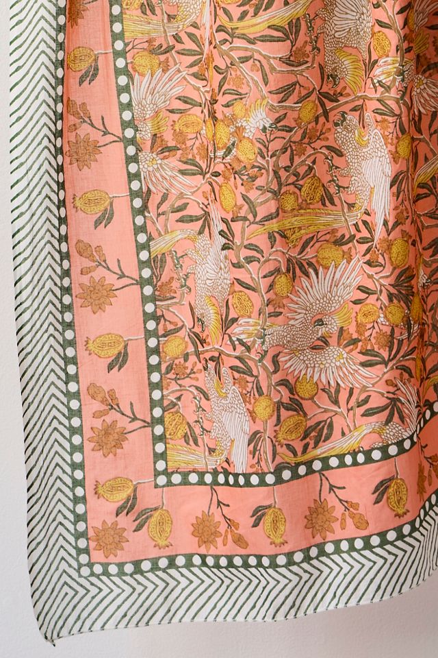 Sunskaara Sarong #5