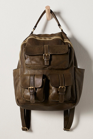 Pucker Up Fleece Carryall