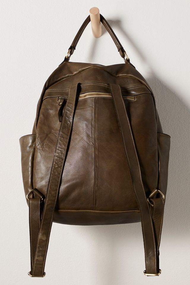 Bolsa Nova Viva Backpack #1