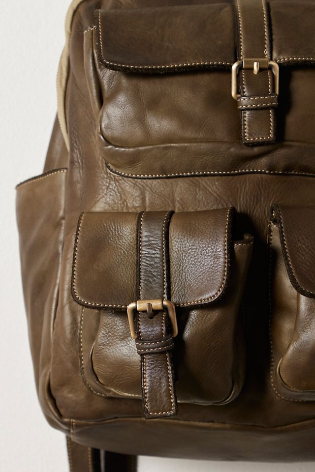 Bolsa Nova Viva Backpack #2