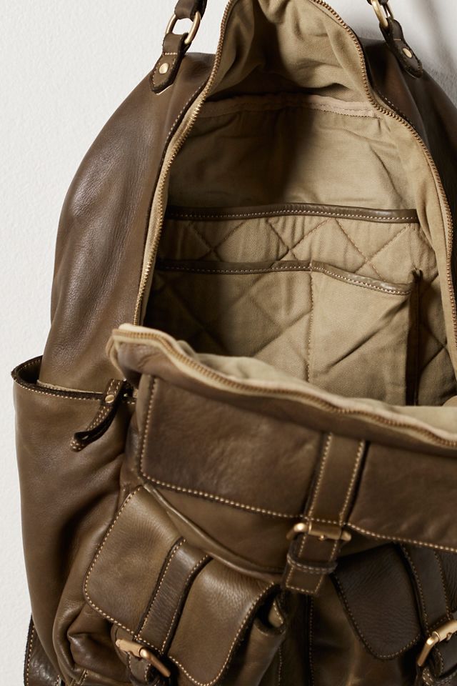 Bolsa Nova Viva Backpack #3