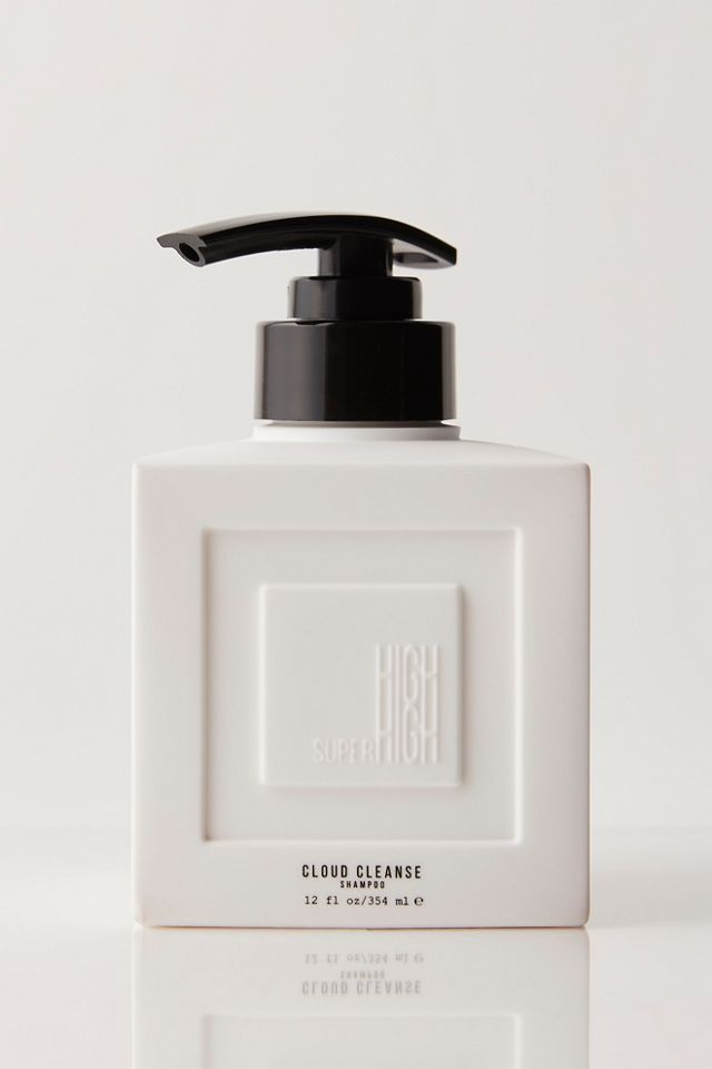 SUPERHIGH Cloud Cleanse Shampoo #1