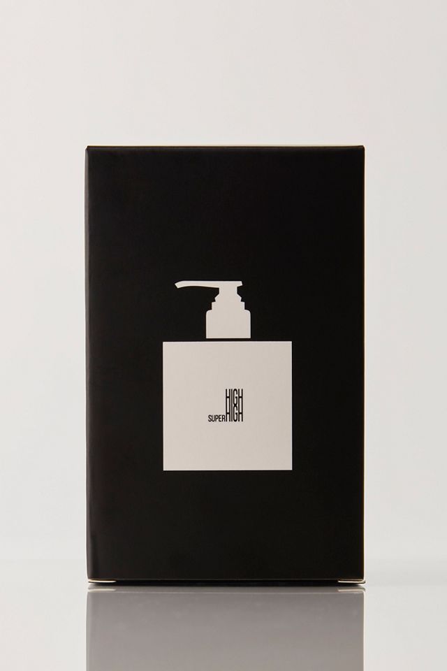 SUPERHIGH Cloud Cleanse Shampoo #2