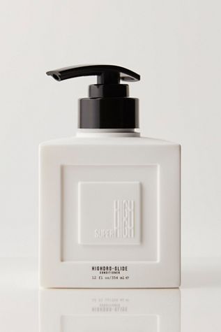 SUPERHIGH HighDro-Glide Conditioner
