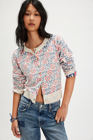 Isla Solid Cardi