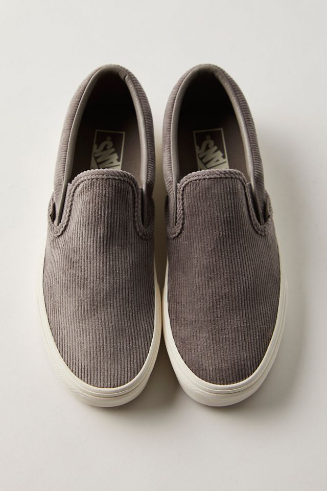 Vans Classic Slip On Sneakers