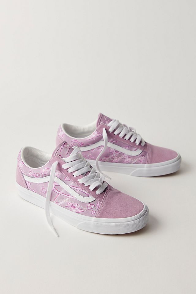 Vans Old Skool Y2k Party Sneakers #1
